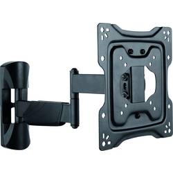 VALUE LCD-/-TV Wandhalterung, 5 Gelenke, 23-42 Zoll, bis 25 kg 17.99.1143