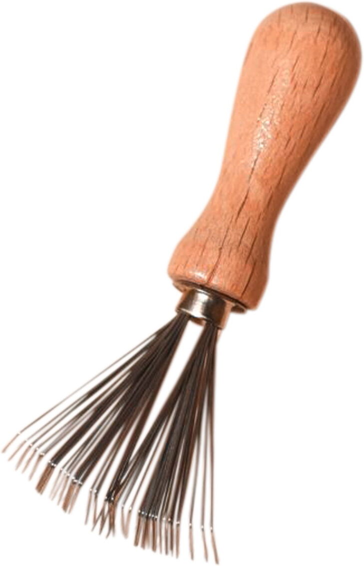 BACHCA Hairbrush Cleaner