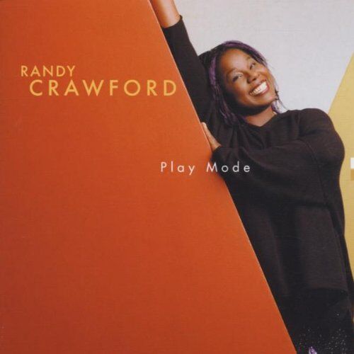 Randy Crawford - Play Mode - Preis vom 27.09.2026 03:53:48 h