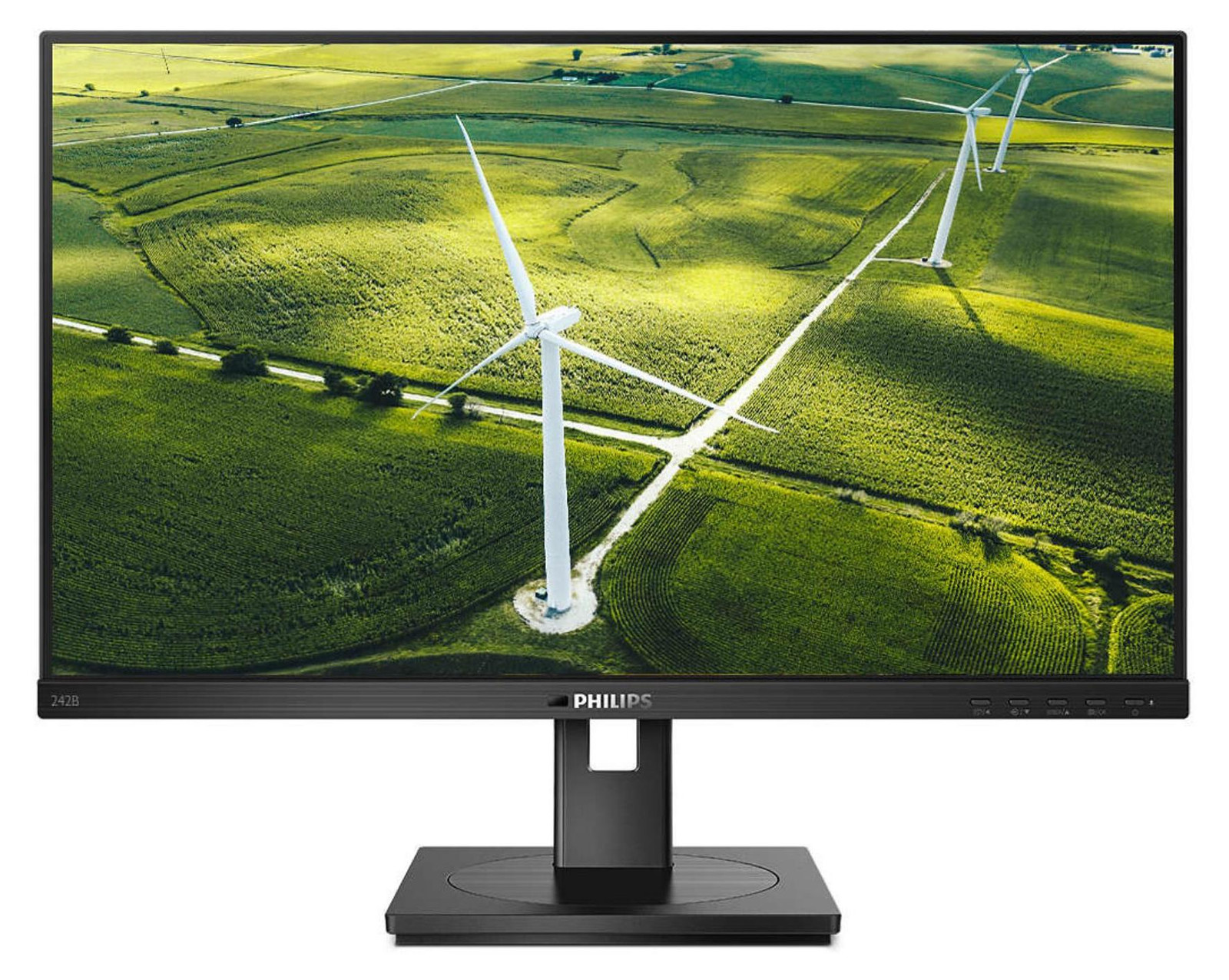 Philips 242B1G/00 monitor