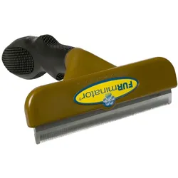 FURminator DeShedding Tool (Pferd), Tierpflegegerät
