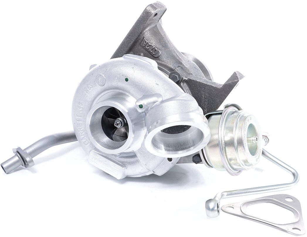 Bts Turbo Lader, Aufladung Service Set Original T981006 Für Mercedes