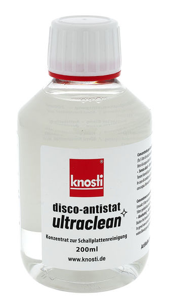 Knosti Disco-Antistat Ultraclean