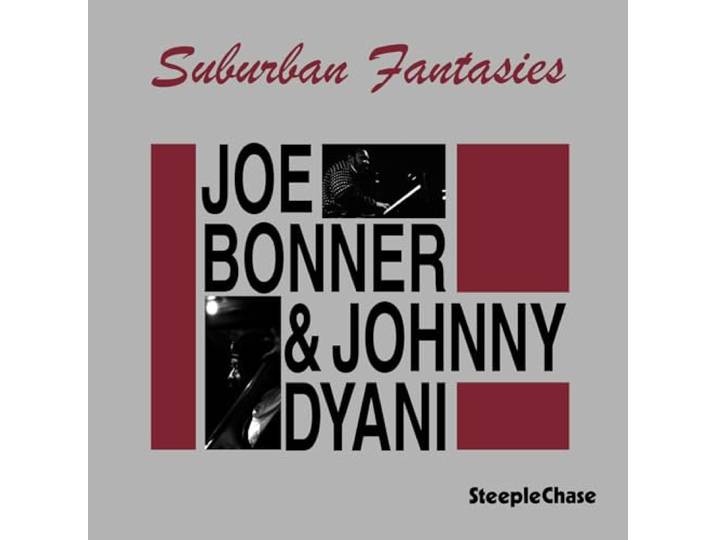 Joe Bonner - Suburban Fantasies