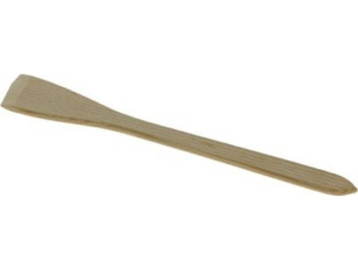 De Buyer - Spatule Biseau Bois 30cm 4872.30