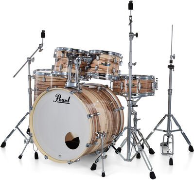 Pearl Decade Maple St. Exotic Maple Gloss Exotic Maple