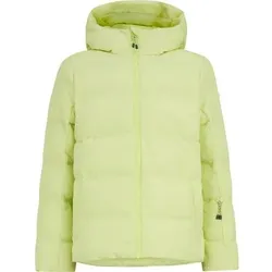 ZIENER Kinder Jacke AMANI jun (jacket ski), Größe 128 in Grün Grün