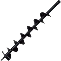 Scheppach, Bohrereinsatz, Bohrer Ø 100 mm für EB1700 (100 Millimeter)