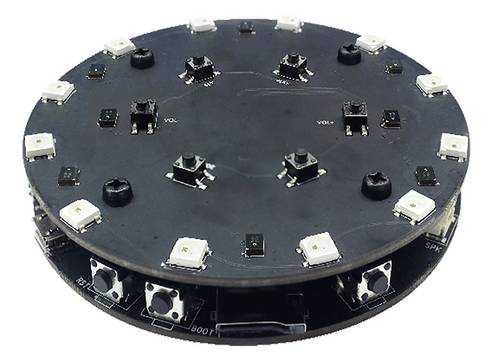 Espressif ESP32-S3-KORVO-1 Entwicklungsboard
