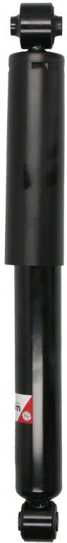 Stoßdämpfer MAGNUM TECHNOLOGY AGR187