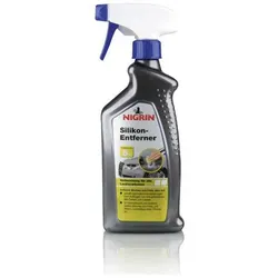 Nigrin Silikon-Entferner 500 ml