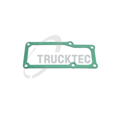 TRUCKTEC AUTOMOTIVE Dichtung, Thermostatgehäuse 0419115
