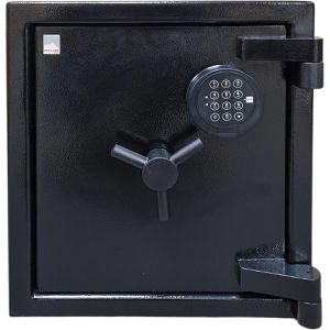 Atlas-Tresore Tresor T15 E, 47 x 41 cm, mit Elektronikschloss, 115 kg