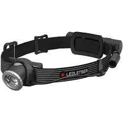 Ledlenser H8R SE: Stirnlampe in der Special Edition , 700 Lumen, 170 Leuchtweite, 70h Laufzeit