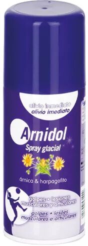 Arnidol Glacial Spray 150ml