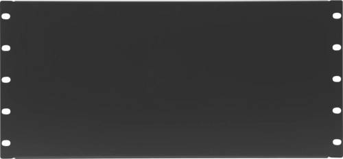 Omnitronic U-Rackblende Z-19U 5 HE