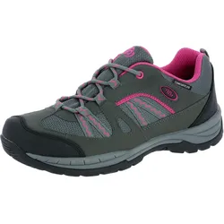 Brütting, Damen, Wanderschuhe, Fresno (38), Grau
