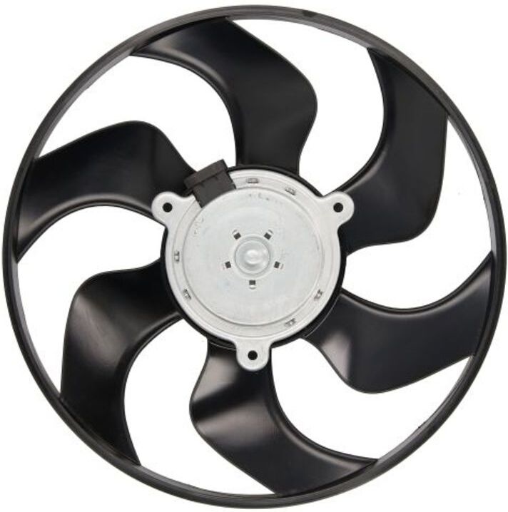 Lüfter, Motorkühlung THERMOTEC D81002TT
