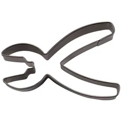 Städter Zange Ausstecher 8 cm