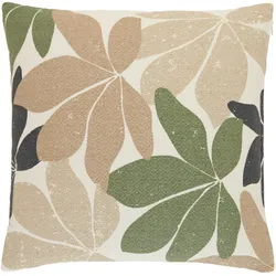 Zierkissen Alba Multicolor ca. 45x45cm