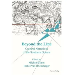 Beyond the Line, Fachbücher von Georg Berkemer, Ute Fendler, Derek L Elliot, Michael Pfhaf-Rheinberger Mann