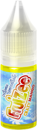 Eliquid France Crazy Mango Fruizee Aroma Concentrato 10ml Mango Ice