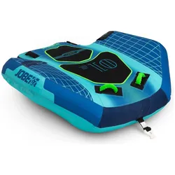 Jobe, Funtube