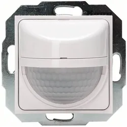 Kopp 840629058 INFRAcontrol R 180° Unterputz IP40 50x50 DIN49075 IP40 3Draht reinweiß