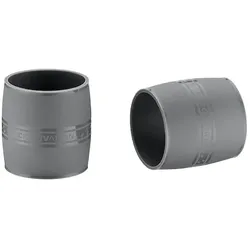 CICLOVATION Abschlussring Lenkerband Racing | Ice Grey