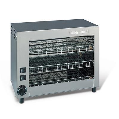MilanToast – 9-Sitzer-Ofen/Toaster 220–240 V, 2,92 kW