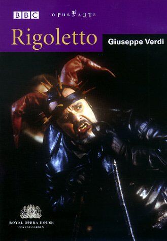 David McVicar - Verdi, Giuseppe - Rigoletto - Preis vom 12.10.2026 11:37:12 h