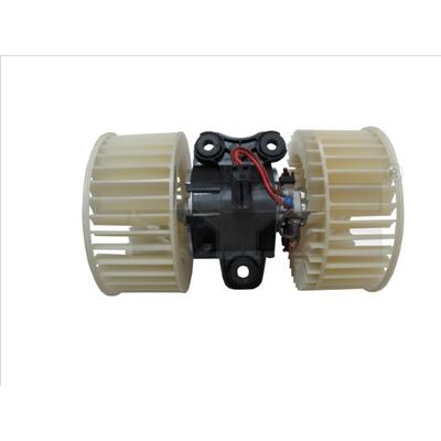 TYC Innenraumgebläse 503-0006 für BMW