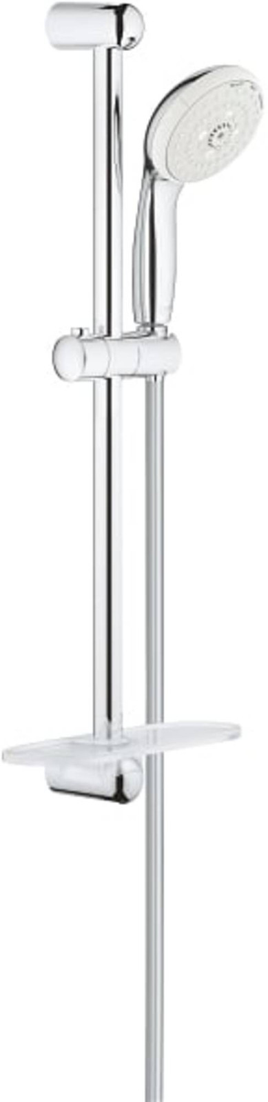 Grohe Tempesta 100 douchekop