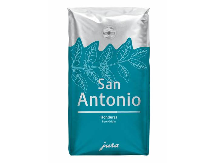 JURA San Antonio, Honduras Kaffeebohnen 250g