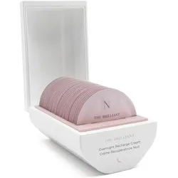 24ml NOBLE PANACEA THE BRILLIANT Overnight Recharge Cream (30 x 0,8ml)