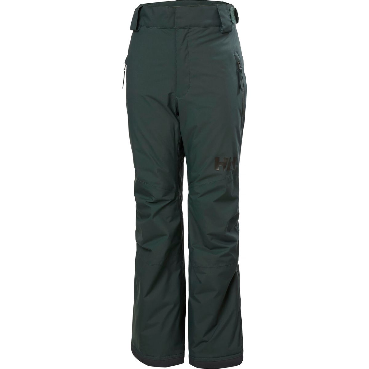 Helly Hansen Juniors' Legendary Pants dark jungle (418) 9 41606_418-9