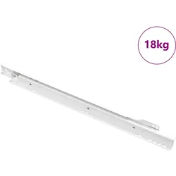 vidaXL, Schubladenauszüge, Schubladen Mechanismen