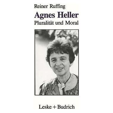 VS Agnes Heller (Deutsch, Softcover) (7224295)