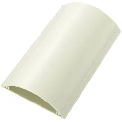 Tru Components, Kabelschutz + Kabelführung, Starre Kabelbrücke (Kabelbrücke, 100 cm)