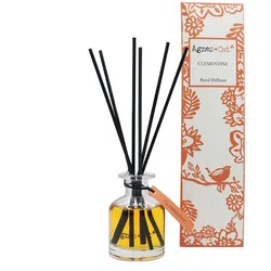 Box of 140ml Reed Diffuser - Clementine