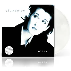 Sony Music, Schallplatten, Celine Dion D'Eux (2026 Reissue, Sony) (Celine Dion)