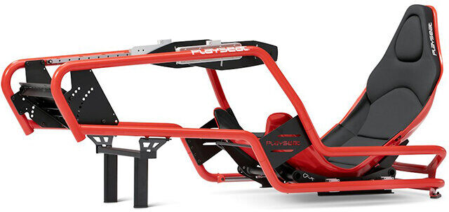 SIMULADOR PLAYSEAT FORM INTELI RD