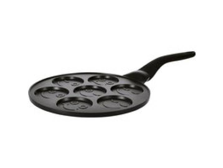 SILVERCREST® Poêle à mini-crêpes (Sourire)