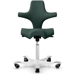 HAG Capisco 8106 Leder Wollsdorf Paloma Soft Sofort Lieferbar!