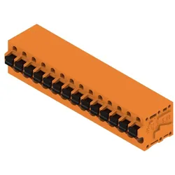 Weidmüller Leiterplattenklemme LMF 5.08/#1330840000