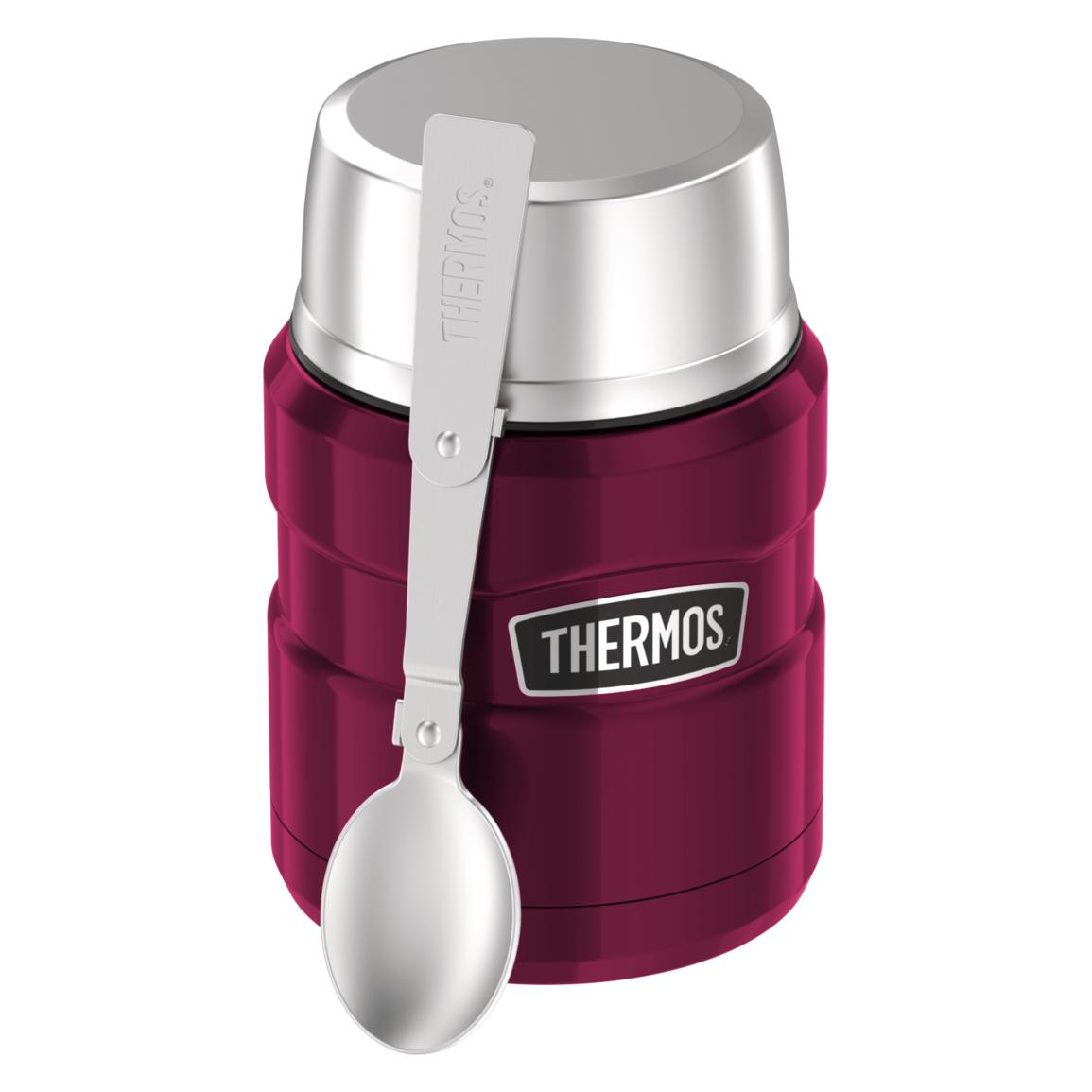Thermos STAINLESS KING FOOD JAR 0,47 l (0.47 l) (75750342)