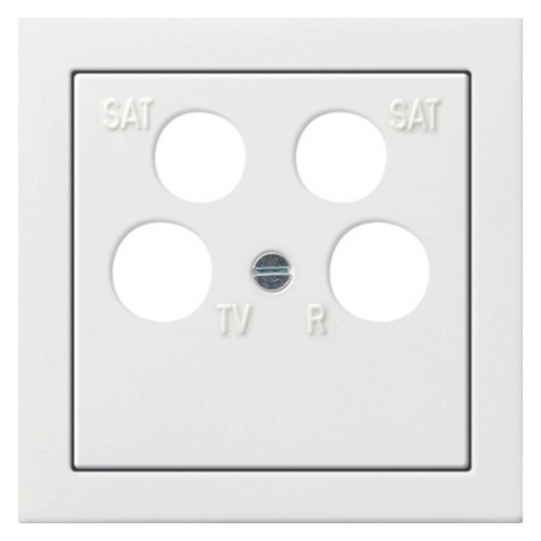 Gira Zentraleinsatz (0259112)