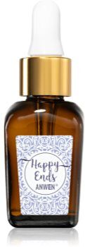 Anwen Happy Ends sérum para pontas espigadas 20 ml. Happy Ends