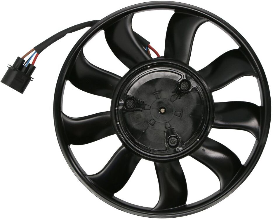 Lüfter, Motorkühlung BOSCH 0 986 338 601