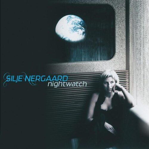 Silje Nergaard - Nightwatch - Preis vom 11.10.2026 23:13:37 h